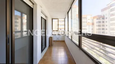 Apartment in Campanar photo 9