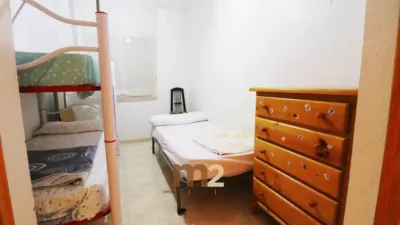 Apartment on Carrer de Beatriu Anna Ruiz photo 14