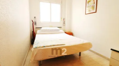 Apartment on Carrer de Beatriu Anna Ruiz photo 11