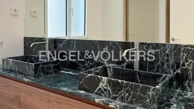 Apartment on Castellana photo 18