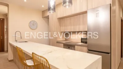 Apartment in Ibiza photo 10