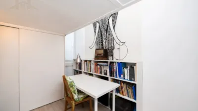 Apartment on Leandro Rubio Street photo 9