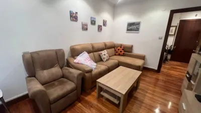 Flat in Basurtu photo 2