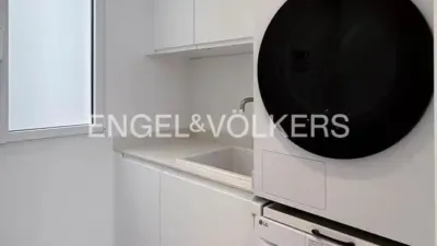 Apartment on Castellana photo 27