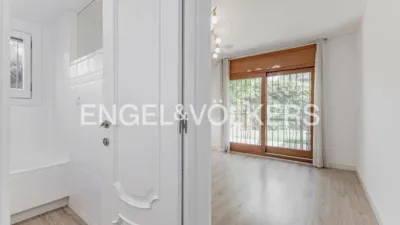 Apartment in Esplugues de Llobregat photo 55