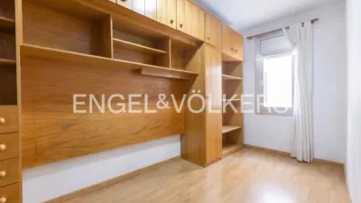 Apartment in El Parc-La Llacuna, Poblenou photo 9