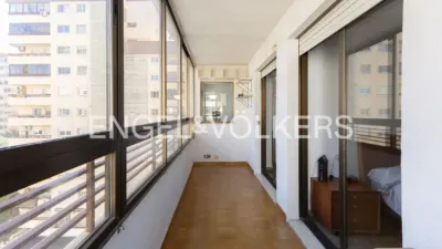 Apartment in Campanar photo 12