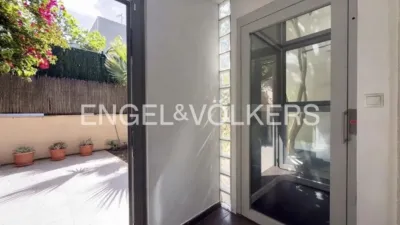 Chalet on Carrer Estornells photo 22