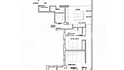 Apartment in El Viso photo 33