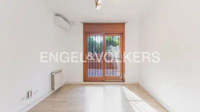 Apartment in Esplugues de Llobregat photo 38
