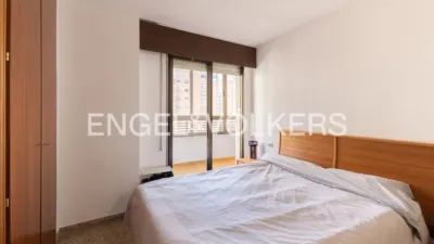 Apartment in Campanar photo 7