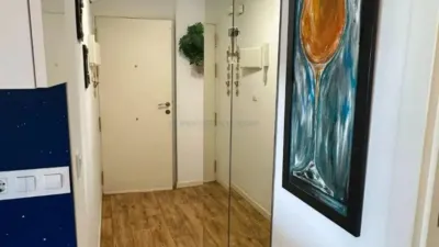 Apartment in Acequión-Los Naúfragos photo 19