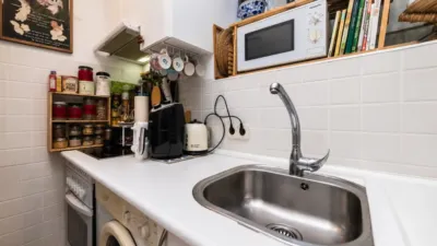 Apartment on Leandro Rubio Street photo 5