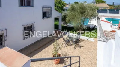 House in Castilblanco de los Arroyos photo 12