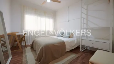 Apartment in El Baix Guinardó photo 19