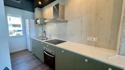 Apartamento en Acequión-Los Naúfragos photo 9