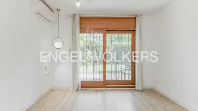 Apartment in Esplugues de Llobregat photo 52