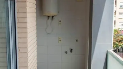 Apartment in Acequión-Los Naúfragos photo 9