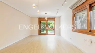 Apartment in Esplugues de Llobregat photo 5