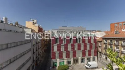Apartment on Calle de la Alameda photo 37