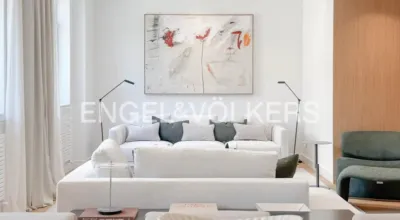 Apartment on Castellana photo 3