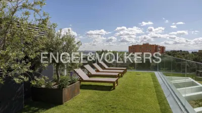 Penthouse in Salvador photo 3