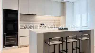 Apartment on Castellana photo 10