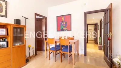 Apartment in El Parc-La Llacuna, Poblenou photo 16