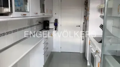 Apartment in Timón photo 15