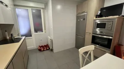 Flat in Basurtu photo 15