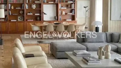 Apartment in El Viso photo 2