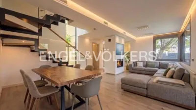 Chalet on Carrer Estornells photo 4