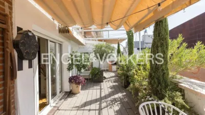 Apartment on Calle de la Alameda photo 19