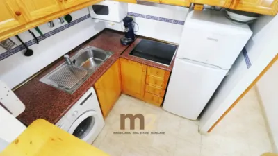 Apartment on Carrer de Beatriu Anna Ruiz photo 9
