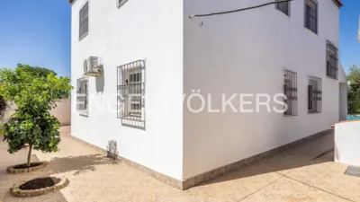 House in Castilblanco de los Arroyos photo 25