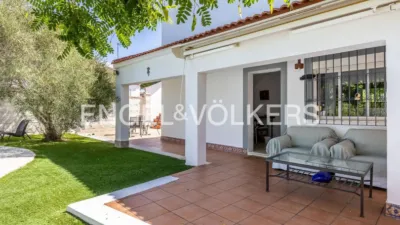 House in Castilblanco de los Arroyos photo 16