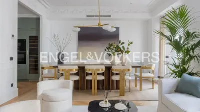 Penthouse in El Viso photo 4