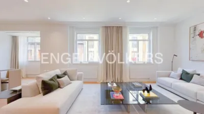 Apartment on Castellana photo 6