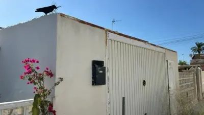 Townhouse in Plaza de las Dalias photo 6