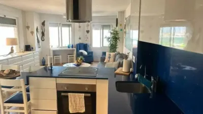 Apartment in Acequión-Los Naúfragos photo 15