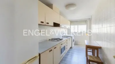Apartment in Campanar photo 4