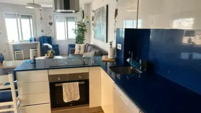 Apartment in Acequión-Los Naúfragos photo 16