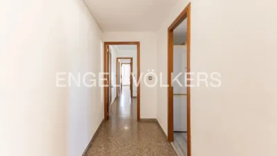 Apartment in Campanar photo 14
