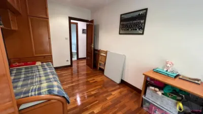 Flat in Basurtu photo 9