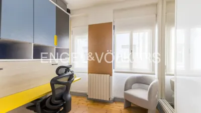 Apartment on Calle de la Alameda photo 31
