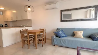 Apartamento en Avinguda de l'Onze de Setembre, 74 photo 8