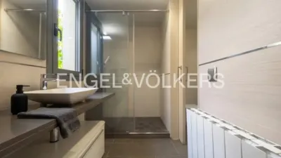 Chalet on Carrer Estornells photo 26