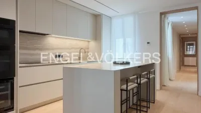 Apartment on Castellana photo 15