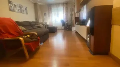 Apartment on Calle de la Alberca photo 5