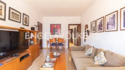 Apartment in El Parc-La Llacuna, Poblenou photo 14